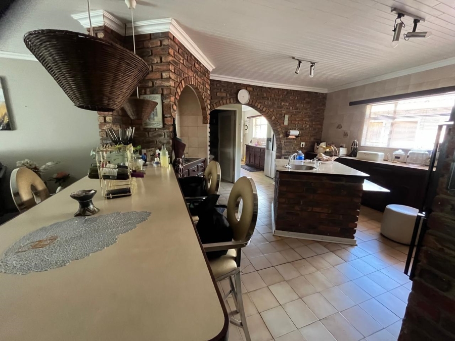 4 Bedroom Property for Sale in Riebeeckstad Free State